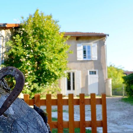 Le Gite Des Sureaux Rarécourt المظهر الخارجي الصورة